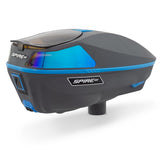 Virtue Spire 3 Paintball Hopper Ice