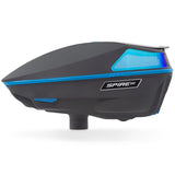 Virtue Spire 3 Paintball Hopper Ice