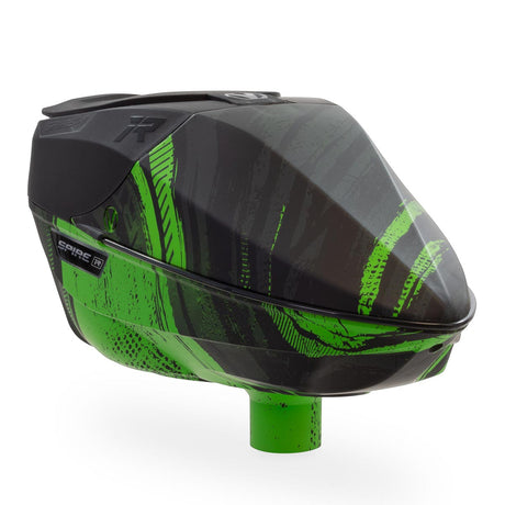 Virtue Spire iR Loader Graphic Lime