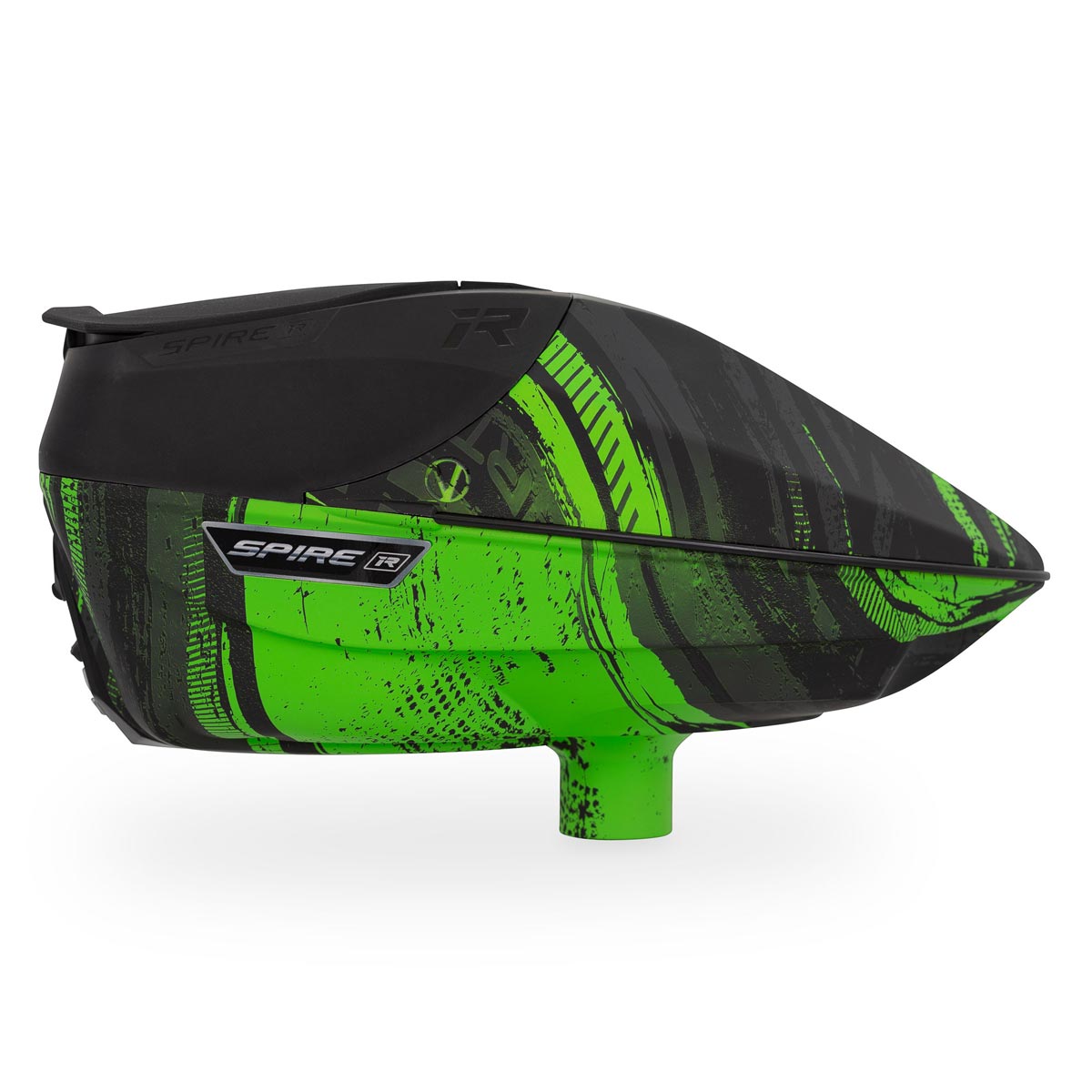 Virtue Spire iR Loader Graphic Lime