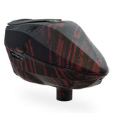 Virtue Spire iR Loader Graphic Red