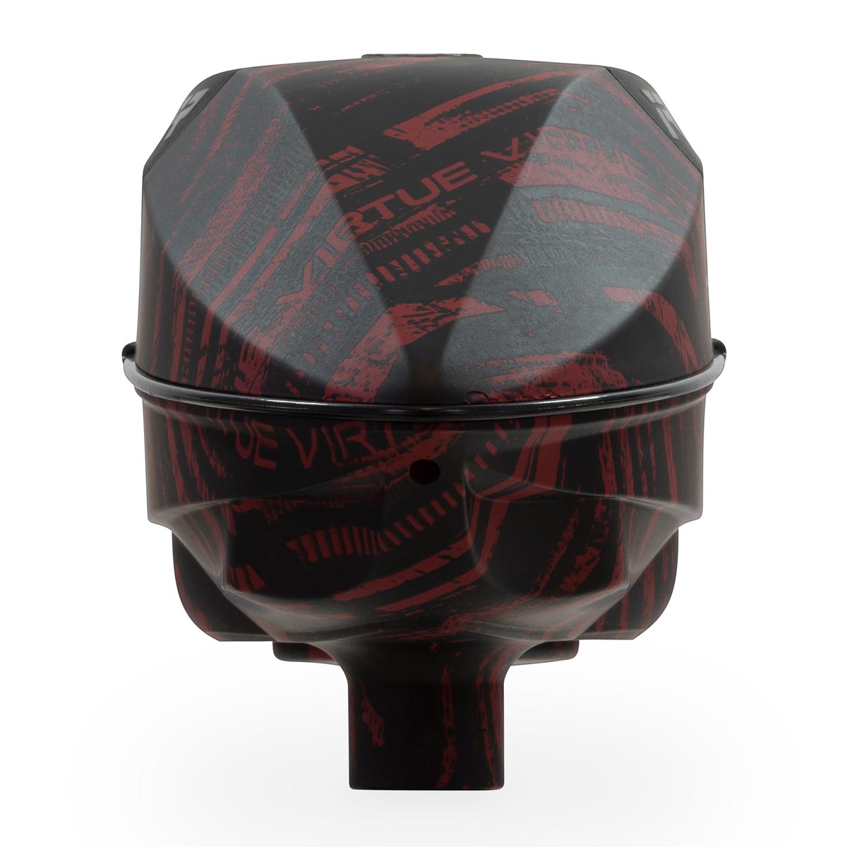 Virtue Spire iR Loader Graphic Red