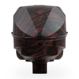 Virtue Spire iR Loader Graphic Red