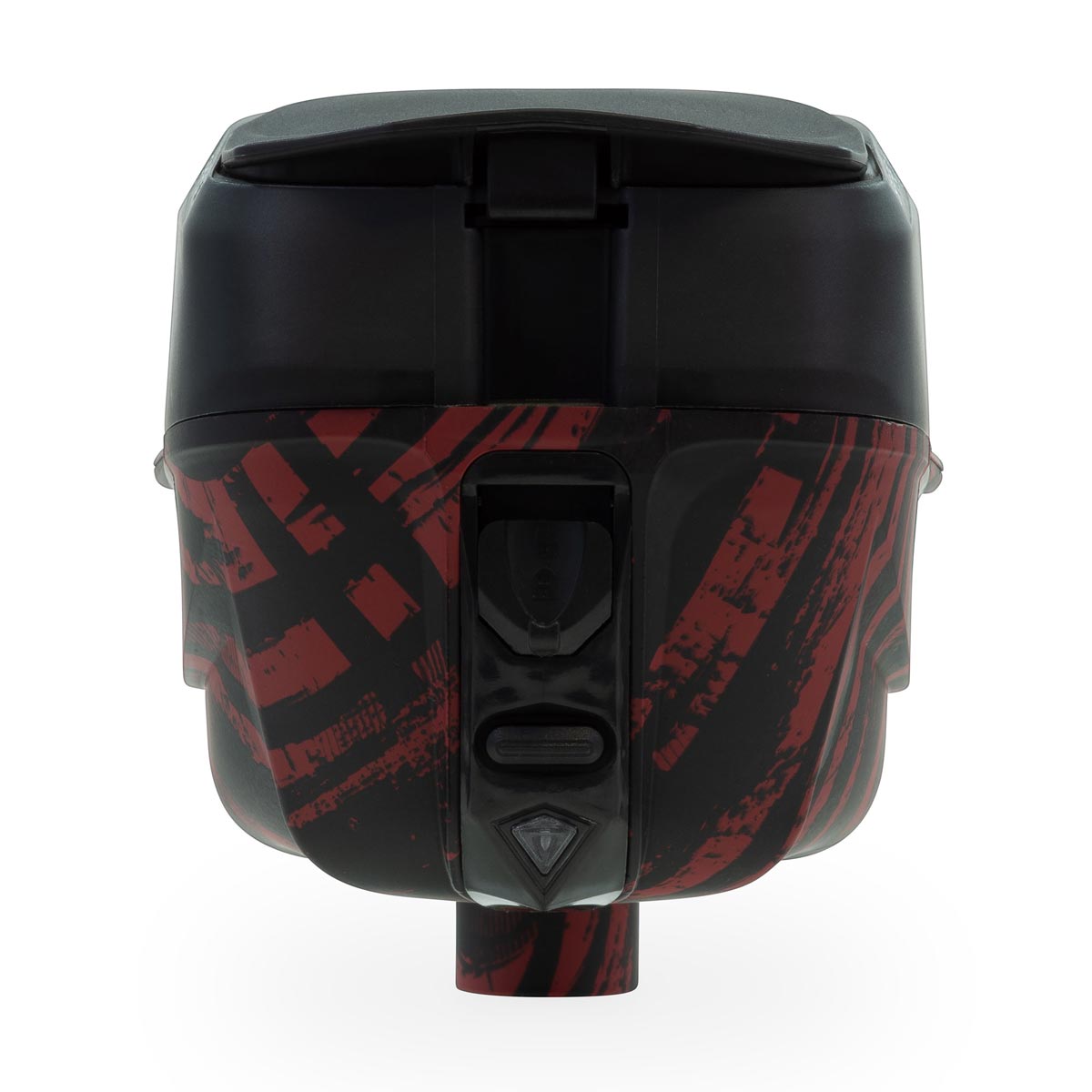Virtue Spire iR Loader Graphic Red