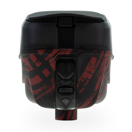 Virtue Spire iR Loader Graphic Red