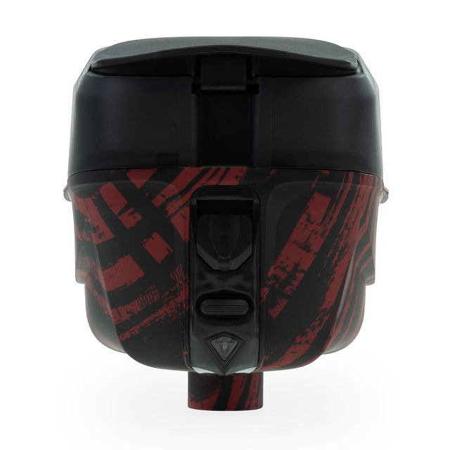 Virtue Spire iR Loader Graphic Red