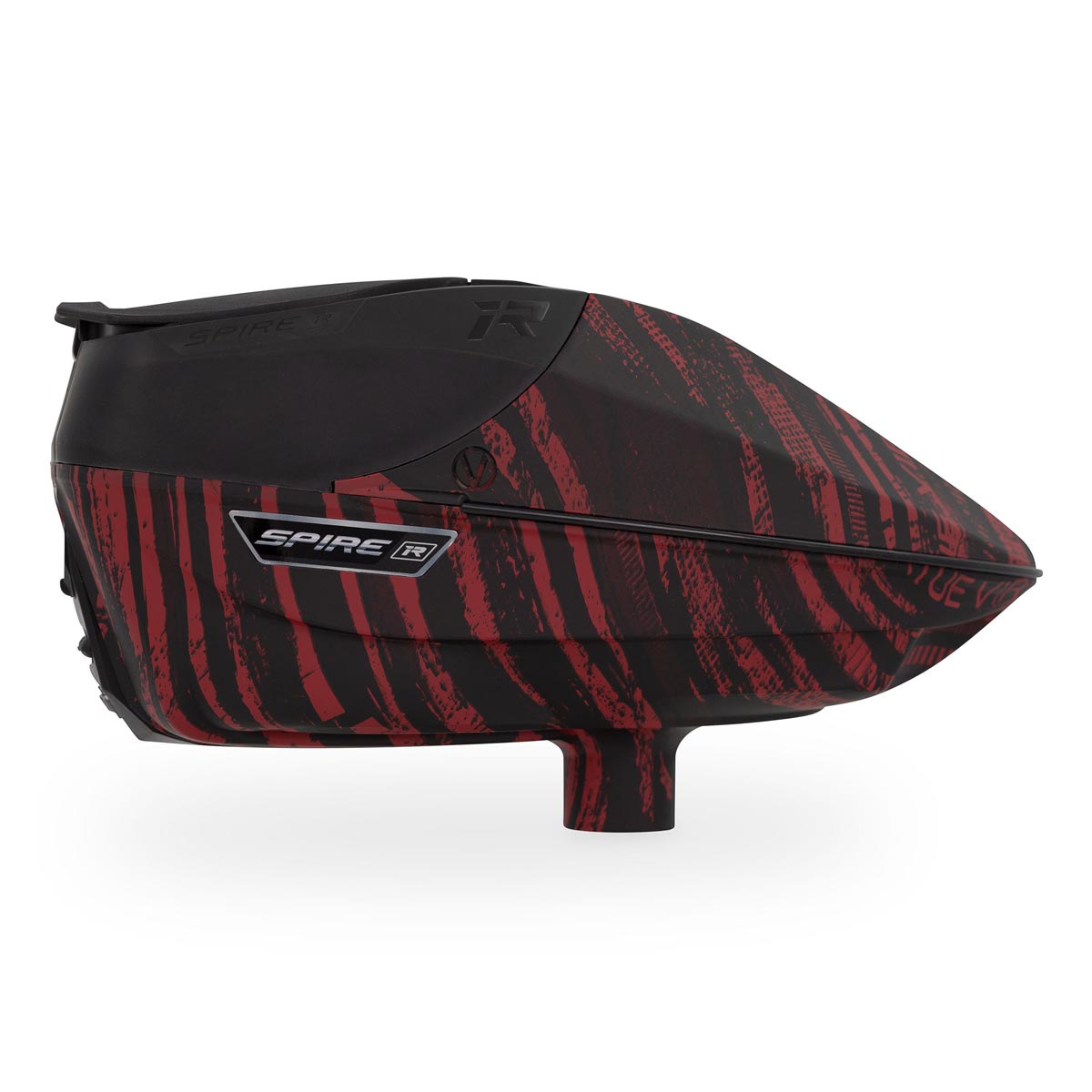 Virtue Spire iR Loader Graphic Red