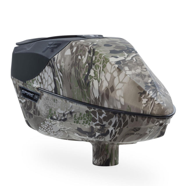 Virtue Spire iR Loader Highlander