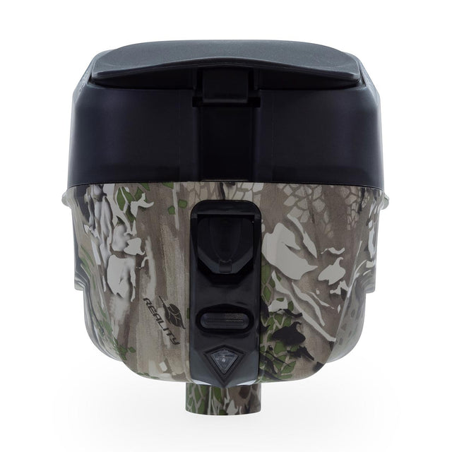 Virtue Spire iR Loader Highlander
