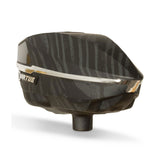 Virtue Spire 4 Paintball Loader Graphic Black