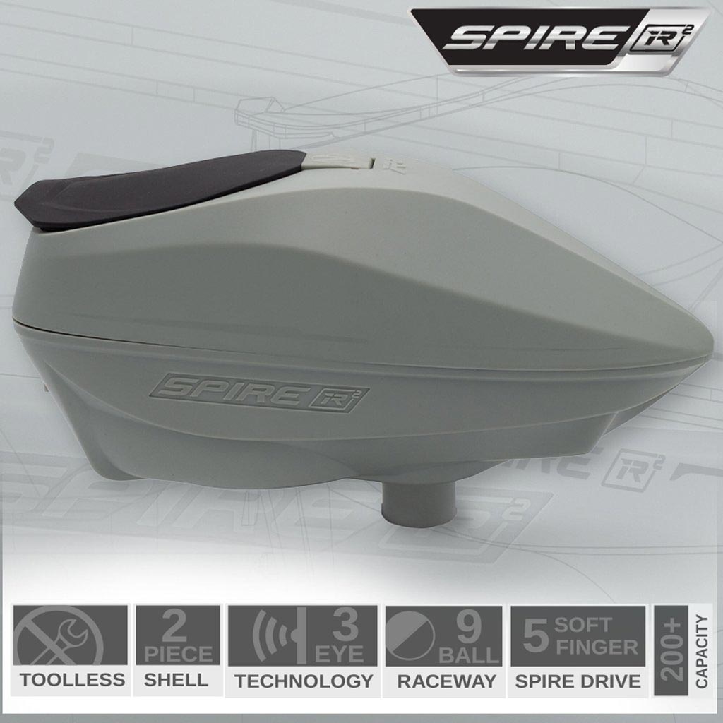 Virtue Spire iR2 Loader FGG