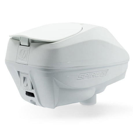 Virtue Spire iR2 Loader White Combo Deal