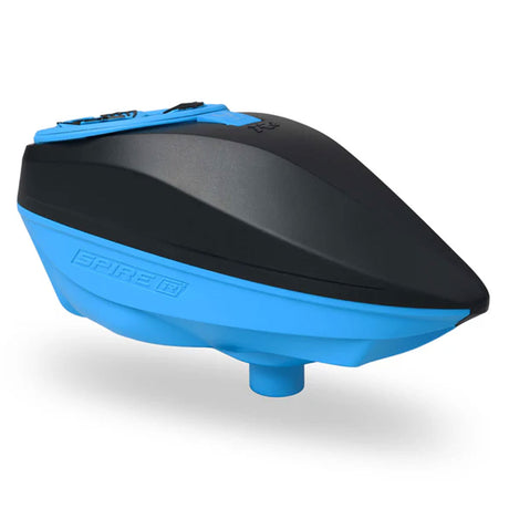 Virtue Spire iR2 Loader Black Cyan SE