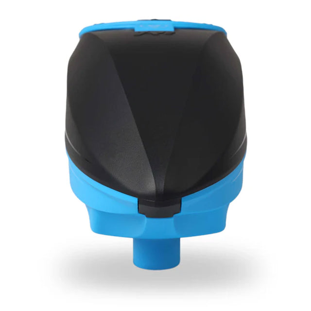 Virtue Spire iR2 Loader Black Cyan SE