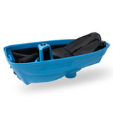 Virtue Spire iR2 Loader Black Cyan SE