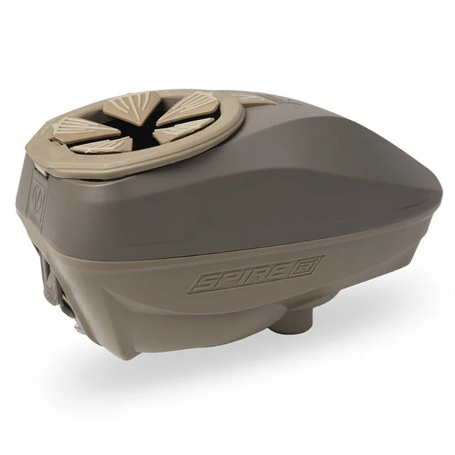 Virtue Spire iR2 Loader Doodoo FDE SE