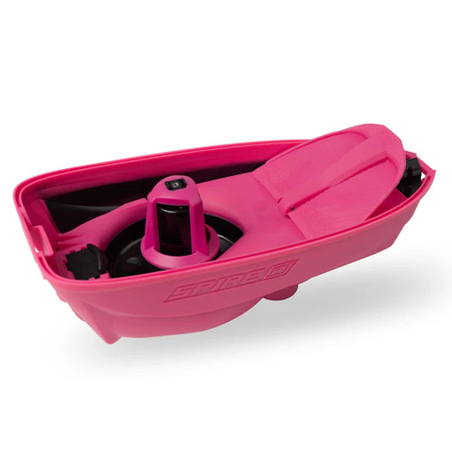 Virtue Spire iR2 Loader Black Pink SE