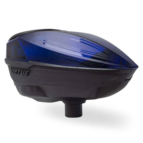 Virtue Spire V 5 Loader Dust Crystal Blue Black