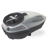 Virtue Spire V 5 Loader Dust Crystal Clear Black