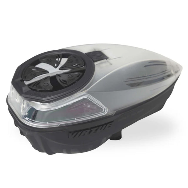 Virtue Spire V 5 Loader Dust Crystal Clear Black