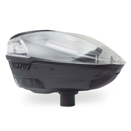 Virtue Spire V 5 Loader Dust Crystal Clear Black