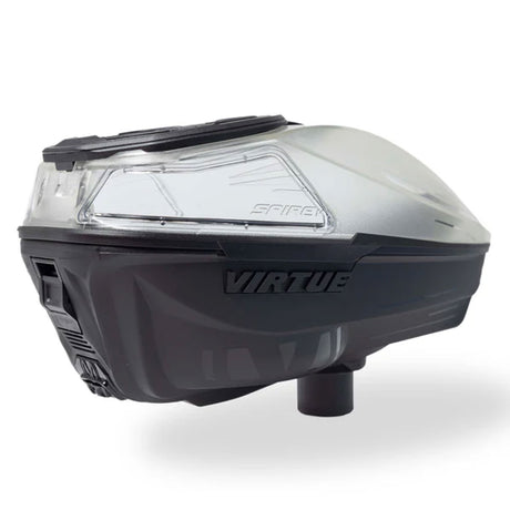 Virtue Spire V 5 Loader Dust Crystal Clear Black