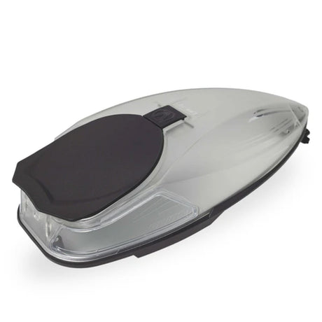 Virtue Spire V 5 Loader Dust Crystal Clear Black