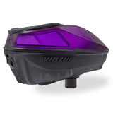 Virtue Spire V 5 Loader Dust Crystal Purple Black