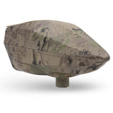 Virtue Spire iR2 Loader Highlander Camo front angled view