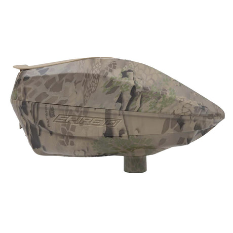 Virtue Spire iR2 Loader Highlander Camo side view
