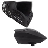 Virtue Spire iR2 and Ascend Combo Black