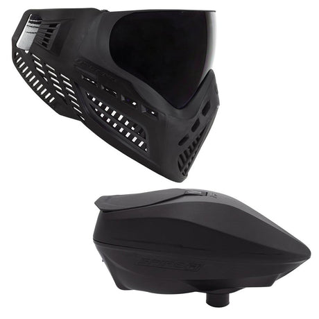 Virtue Spire iR2 and Ascend Combo Black