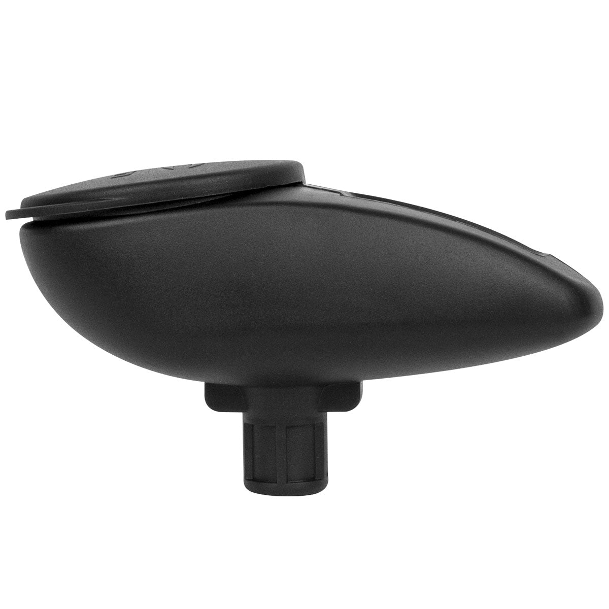 Valken Gotcha 120 Round Loader for Paintball Shotgun Gun Black