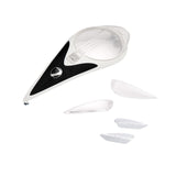Dye Rotor Color Kit - White