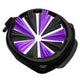 Virtue Crown 2.5 Prophecy Z2 Speed Feed Purple