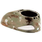 Dye Rotor High Capacity Top Shell - Dye Cam