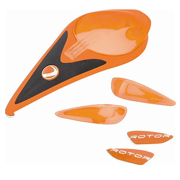 Dye Rotor Color Kit - Orange