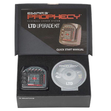 Empire Prophecy Loader LTD Upgrade Kit