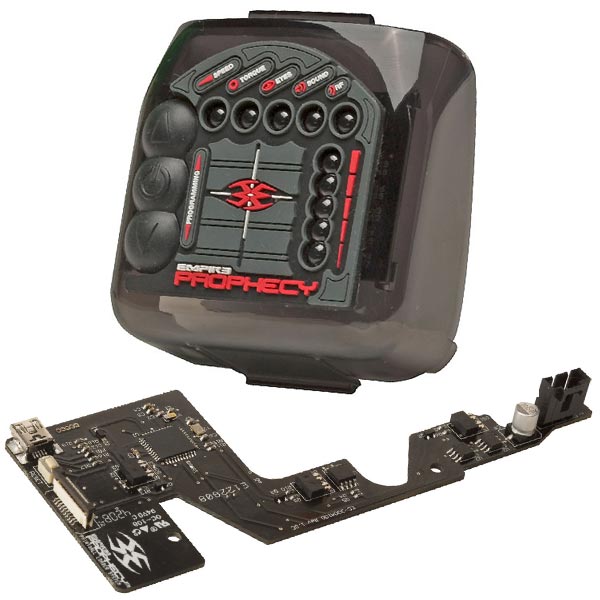 Empire Prophecy Loader LTD Upgrade Kit