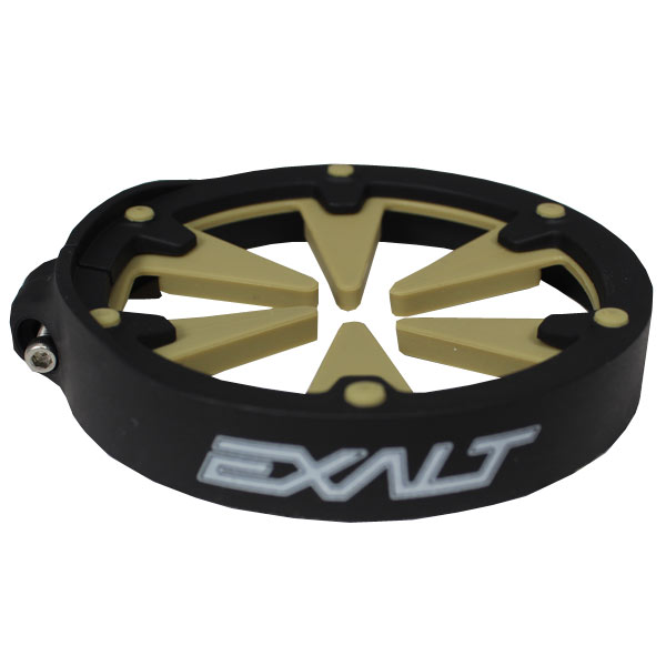 Exalt Universal Feedgate Tan