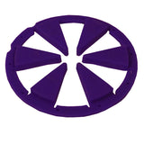 Exalt Feedgate for Dye Rotor Purple