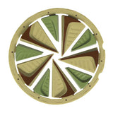 Exalt Fast Feed for Dye Rotor Camo