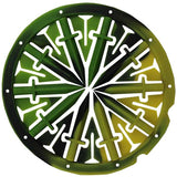 KM Dagger Spine Speed Feed for Dye Rotor Camo