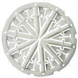 KM Dagger Spine Speed Feed for Dye Rotor Ghost