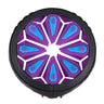 Purple blue and black HK Army Universal Speed Feed Artic