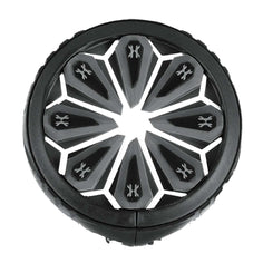 Black and grey HK Army Universal Speed Feed Charcoal