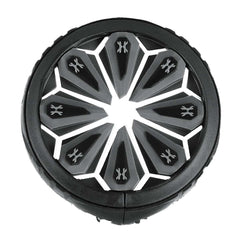 Black and grey HK Army Universal Speed Feed Charcoal