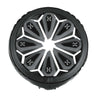 Black and grey HK Army Universal Speed Feed Charcoal