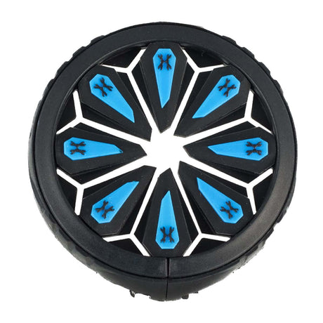 Blue and black HK Army Universal Speed Feed Sapphire
