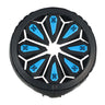 Blue and black HK Army Universal Speed Feed Sapphire